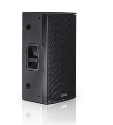 VIO X15 Professional active 2-way speaker